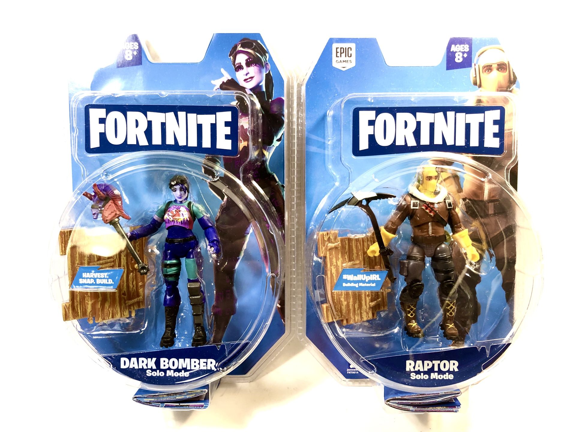 Fortnite dark bomber best sale figure