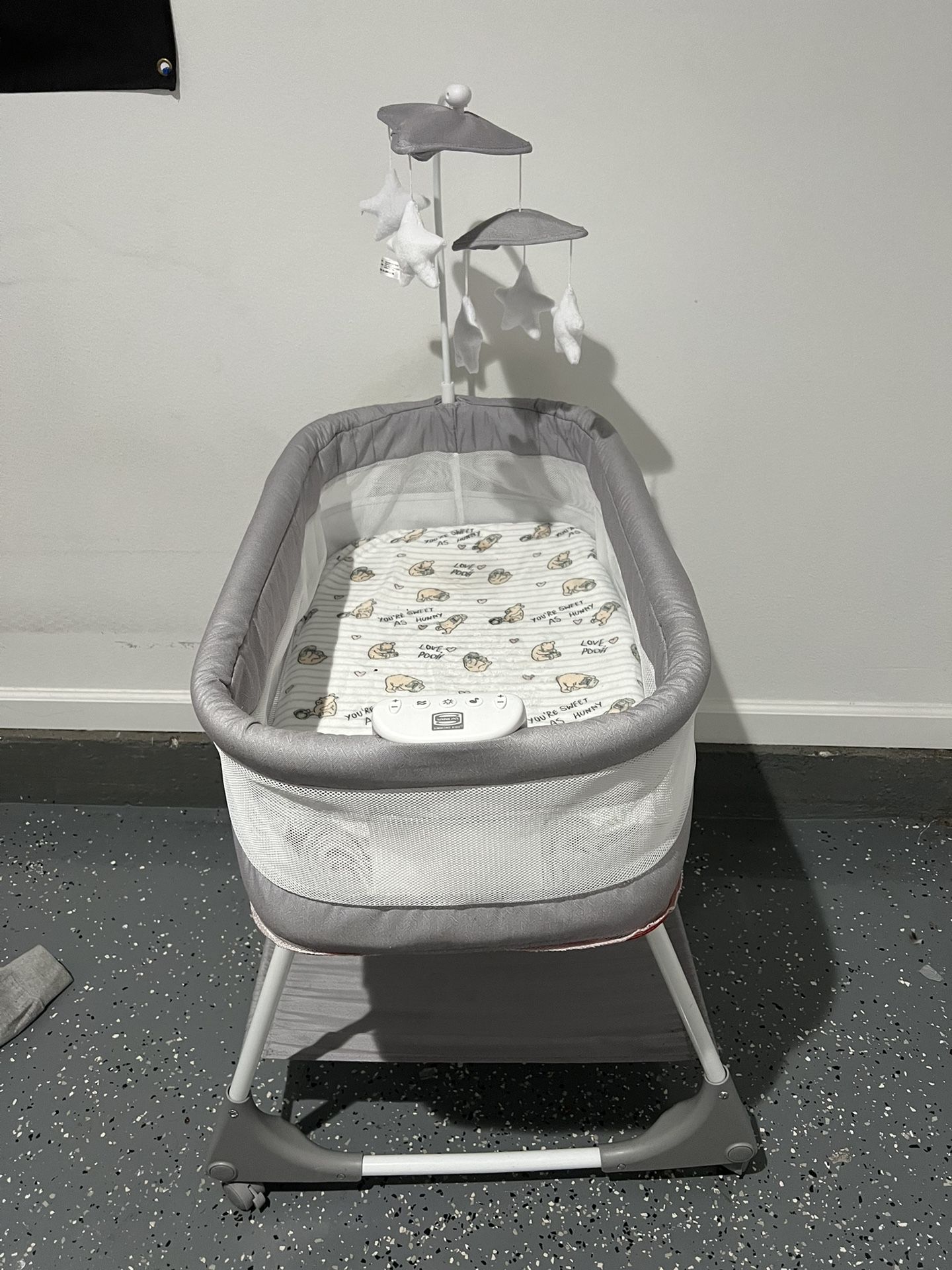 Bassinet