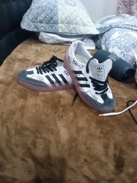 ADIDAS