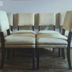 Vanguard Furniture Chairs 