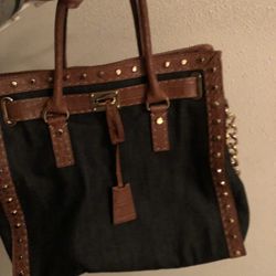 Michael Kors Purse - Used Once 
