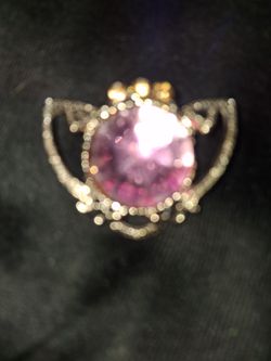 Vintage brooch