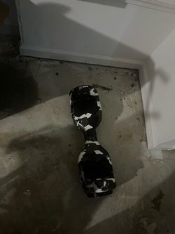 Hoover Board