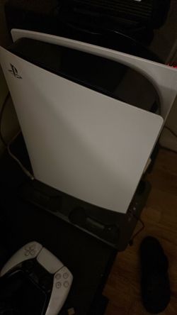 Digital ps5