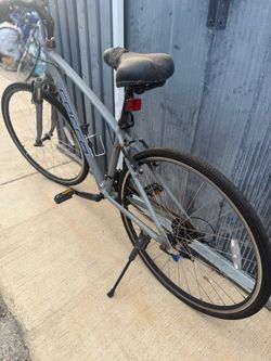 Bicycle for sale used