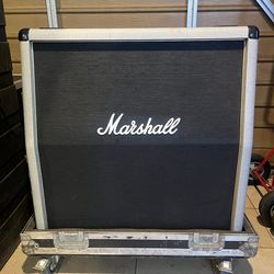 Marshall Silver Jubilee cab 2551av