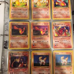 Pokémon Cards