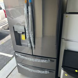 Lg Refrigerator 