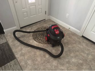 Shop Vac