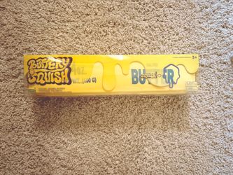 Squishy Butter