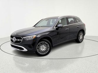 2026 Mercedes-Benz GLC 300