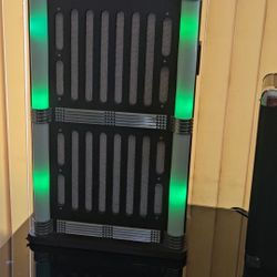 Jukebox Bluetooth 