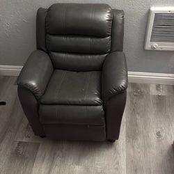 Kids Recliner 