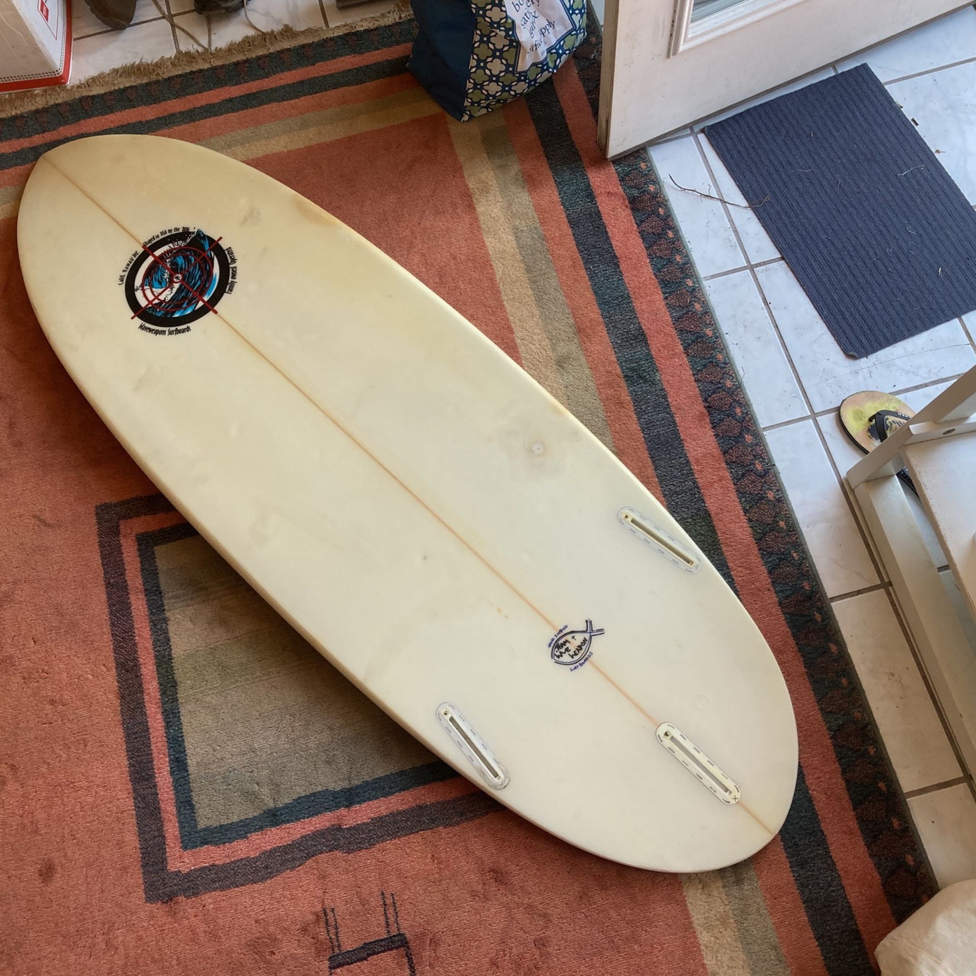 Kneeboard Surfboard for Sale in San Diego, CA OfferUp