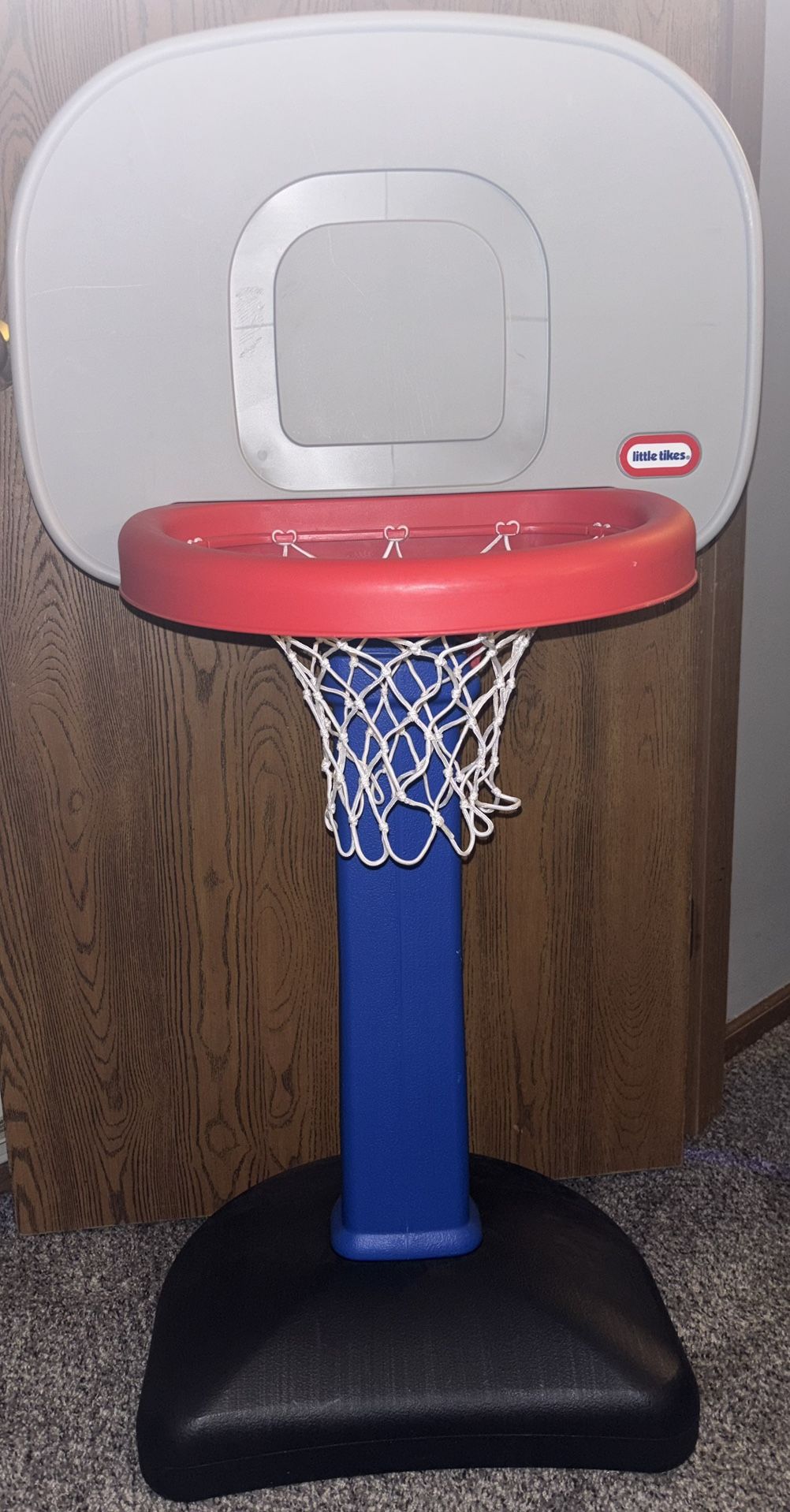 Kids Basketball Hoop