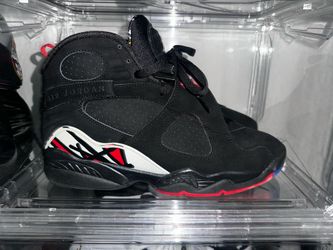 Playoff 8s 9.5 9/10