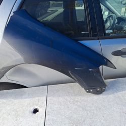 2008-2011 Toyota Highlander Fender Rh Side Pasanger Side 