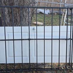 Full Size Metal Box Spring 