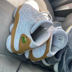 Jordan 13s