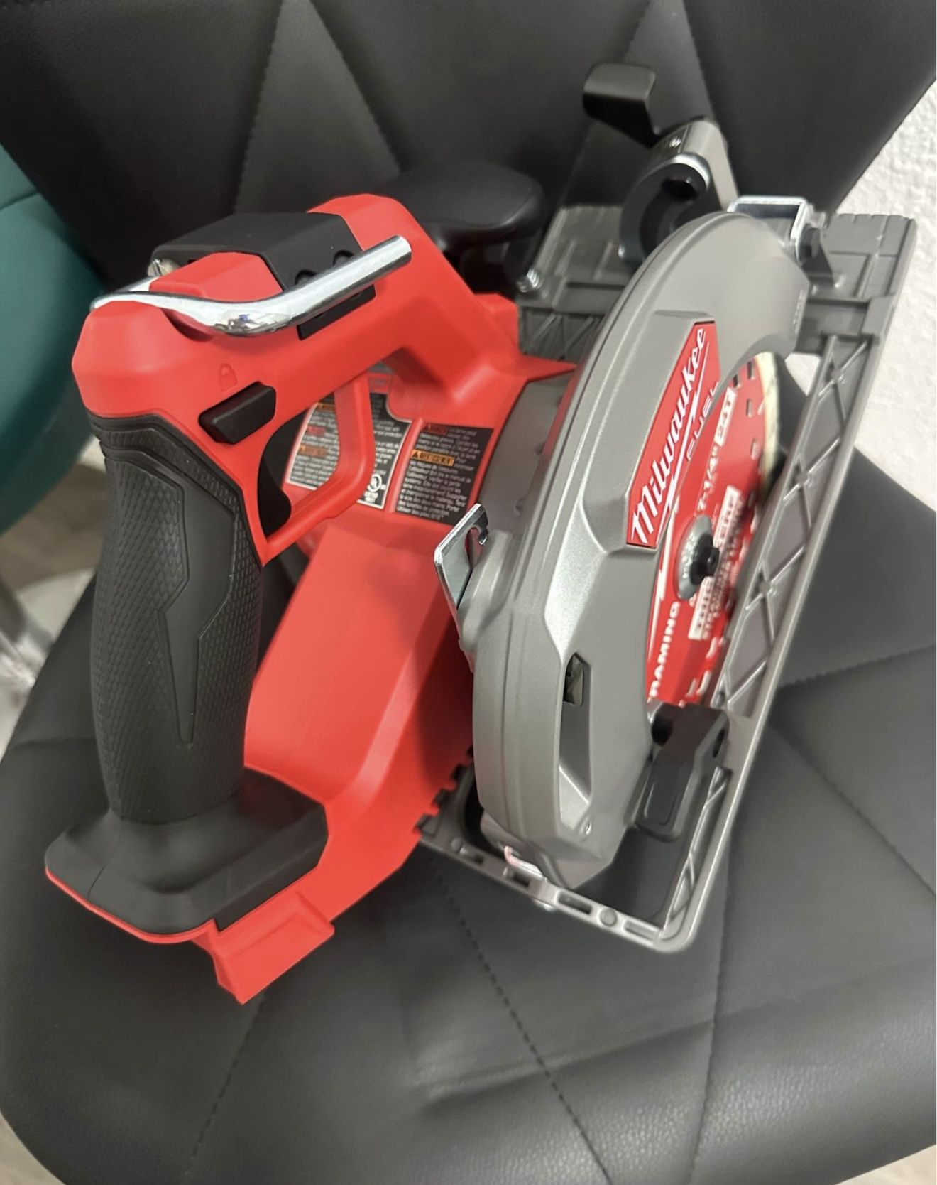 Milwaukee Fuel Saw  Brand New M18