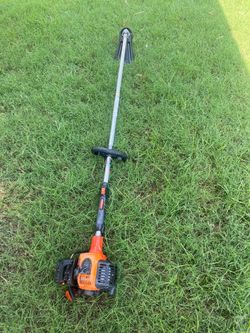 Echo trimmer
