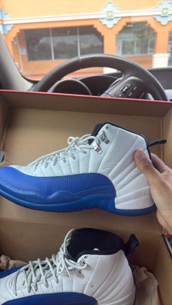 Jordan’s 12