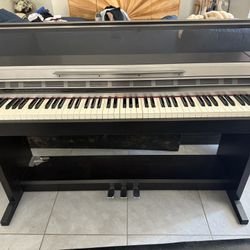 Roland 4000 SL WEIGHTED PIANO