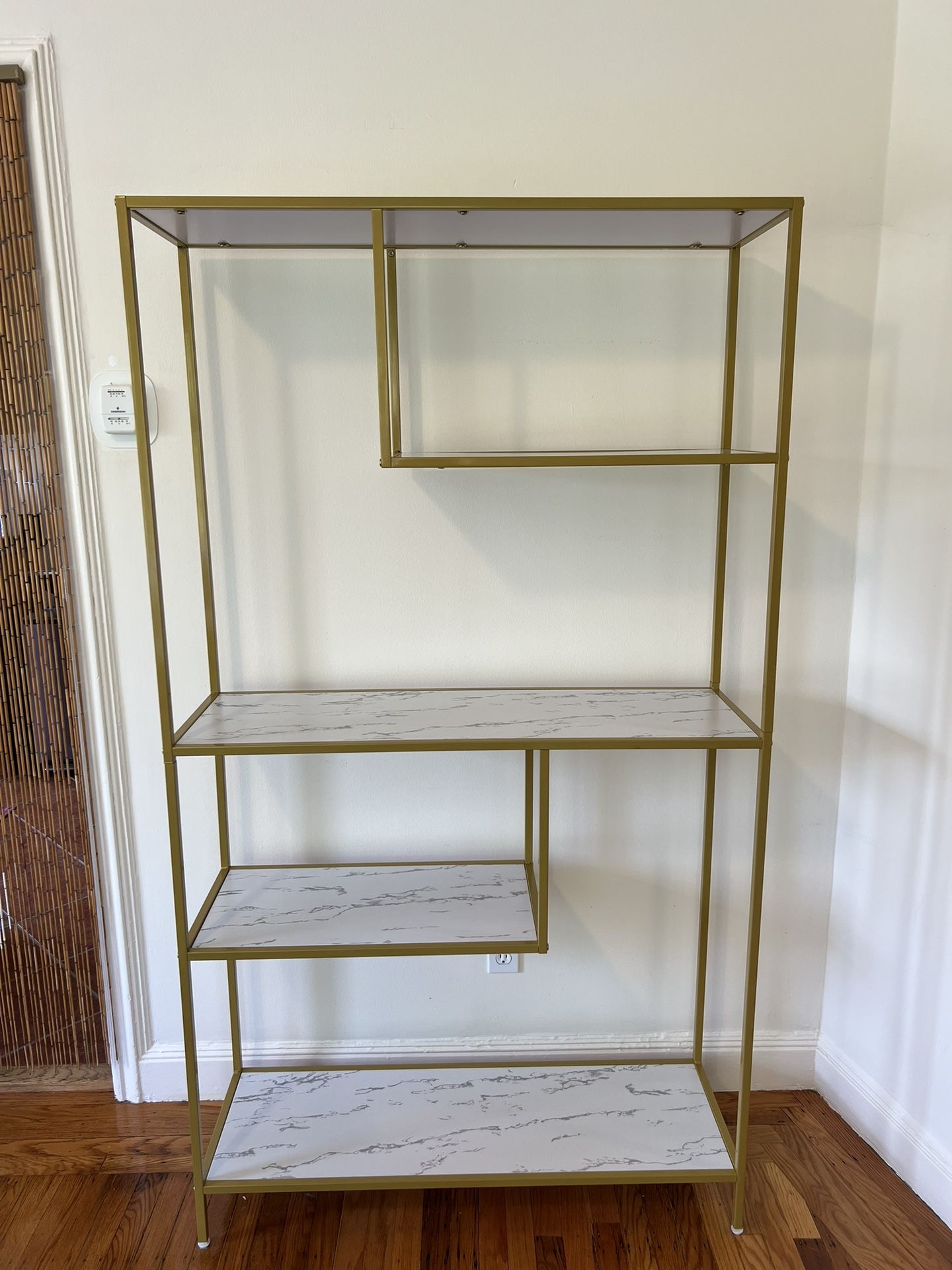 Large Display Shelf
