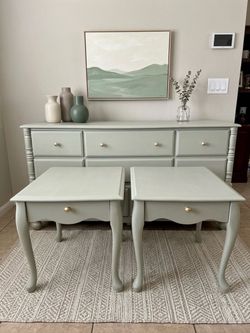 Bedroom set