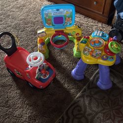 Kids Toys 