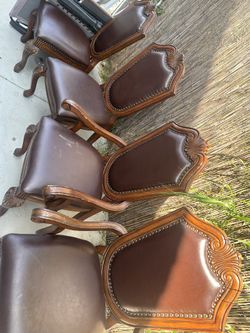 Dining Chairs And Patio Chairs