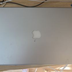 MacBook Pro Mid 2007