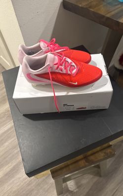 Nike Phantom Cleats