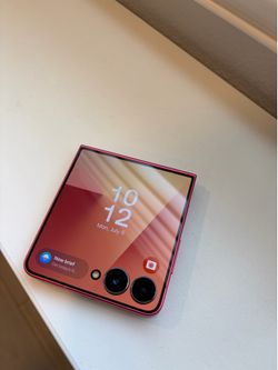 Samsung Z Flip 7 512gb Unlocked