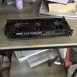 Nvidia GeForce RTX 3080