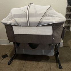Baby Bassinet