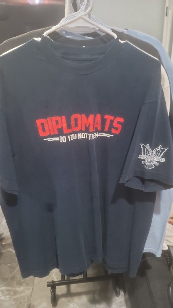 Dipset T Shirt