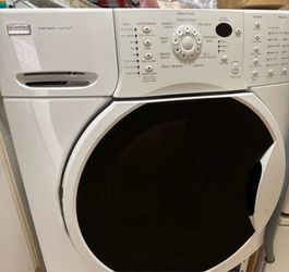 Laundry machine- parts
