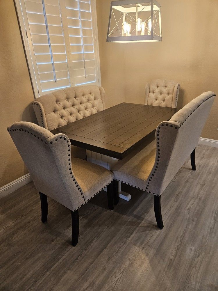 Kitchen Table