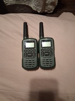 Works Good The Two