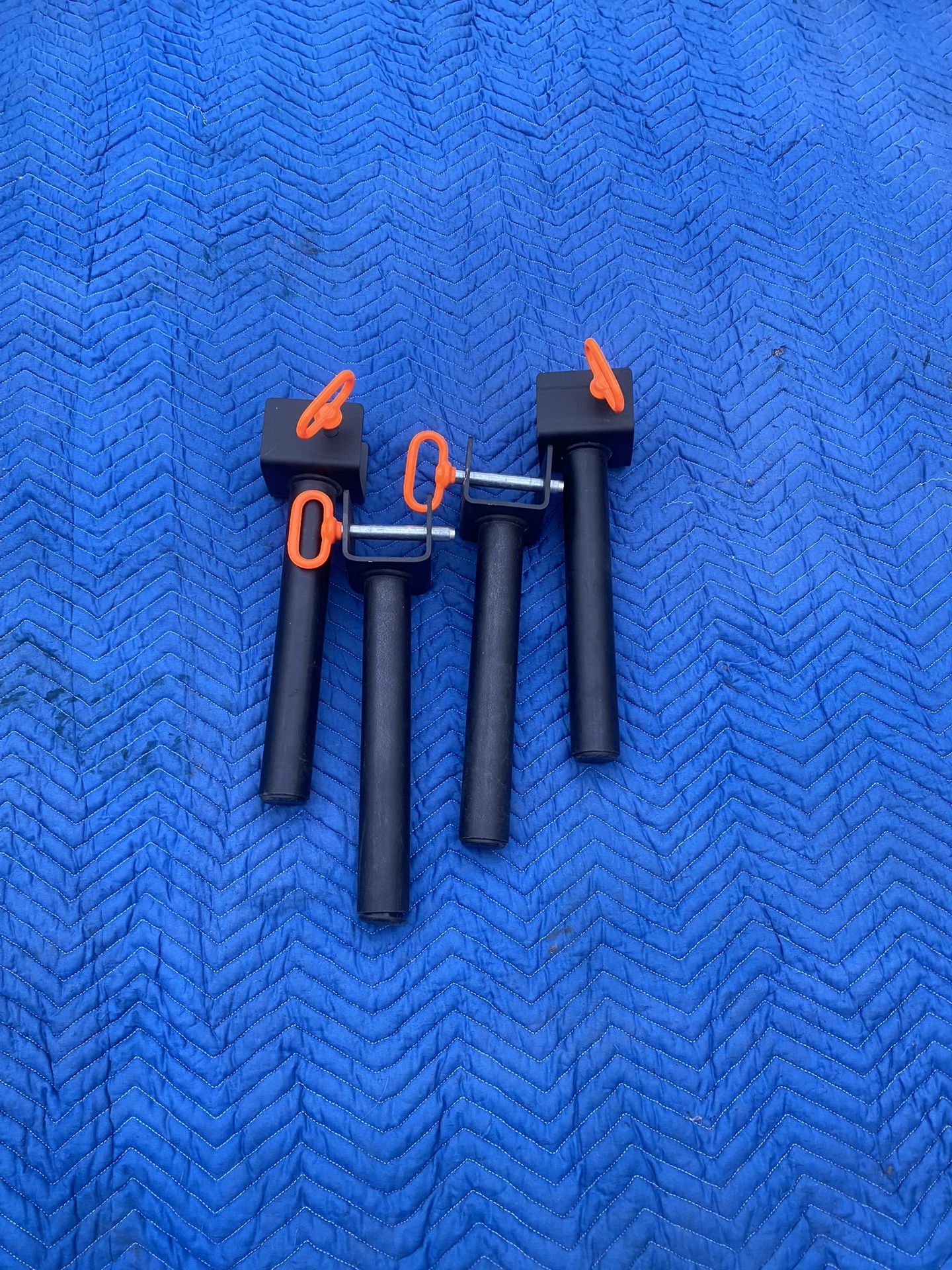 Rogue Storage Plates 