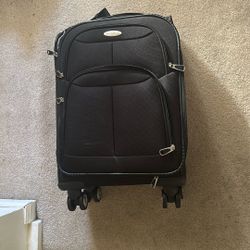 Suitcase