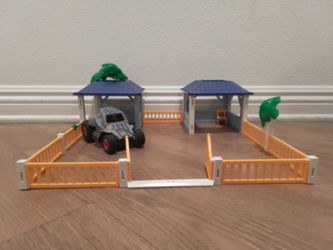 Playmobil Mini Farm 🚜 