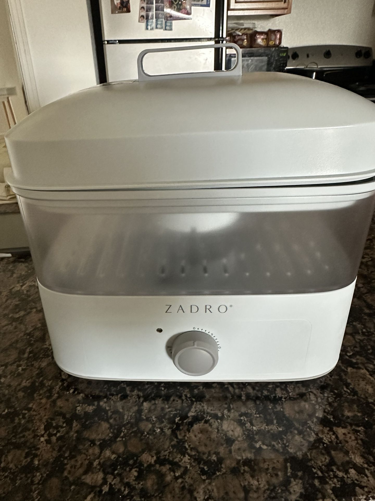 Zadro Towel Warmer