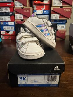 Adidas Grand Court