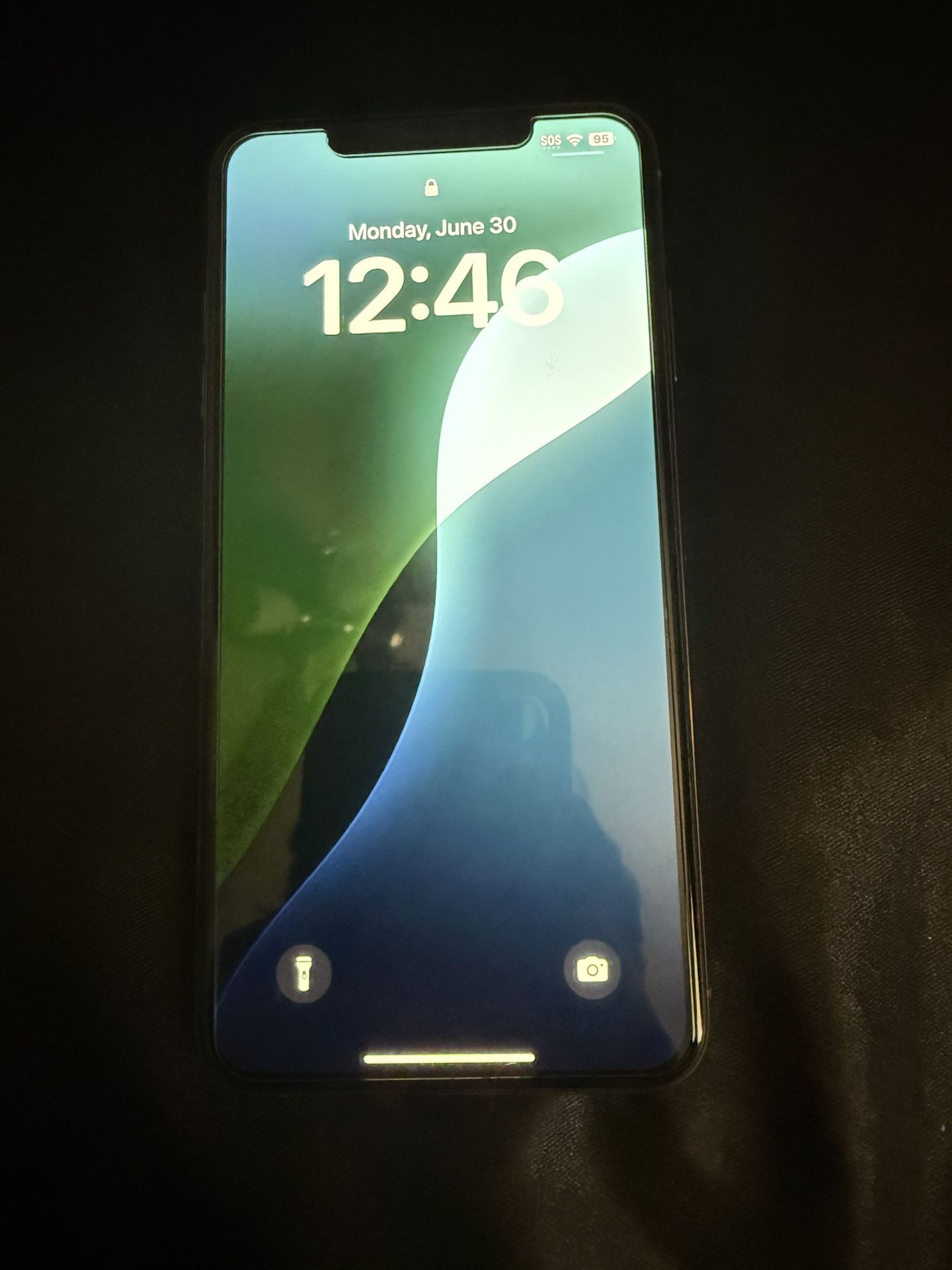 iPhone Xs Max AT&T/Cricket 