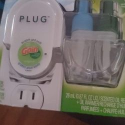 Gain Febreze  Warner  Kit(air Freshener)