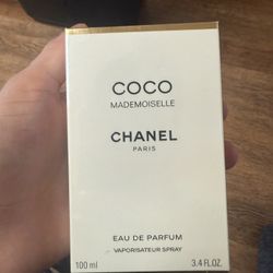 Coco Chanel