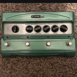 Line 6 DL4