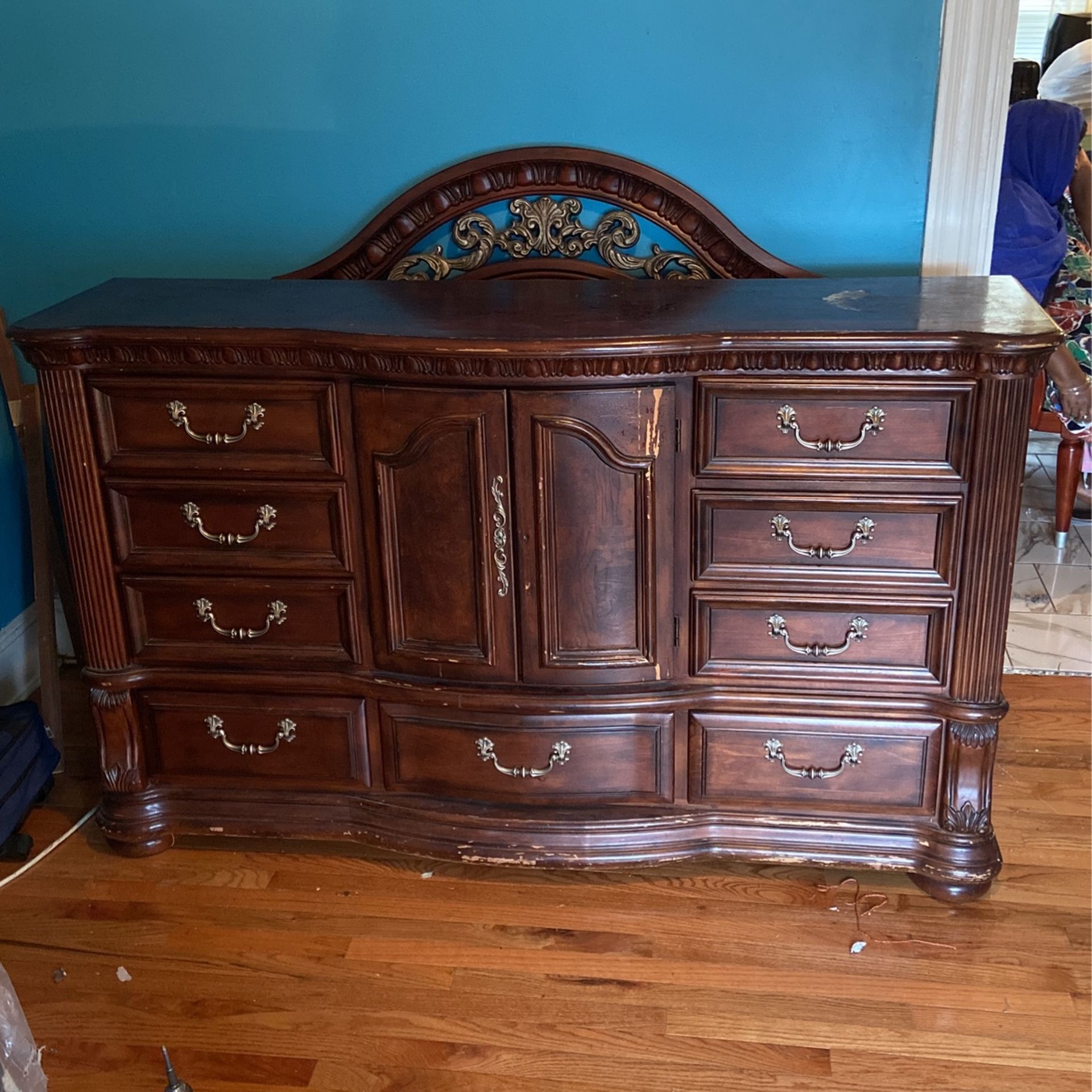 Antique Furniture